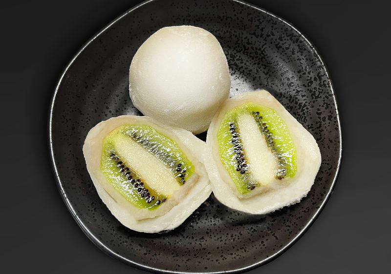 御キウイ餅（季節限定）