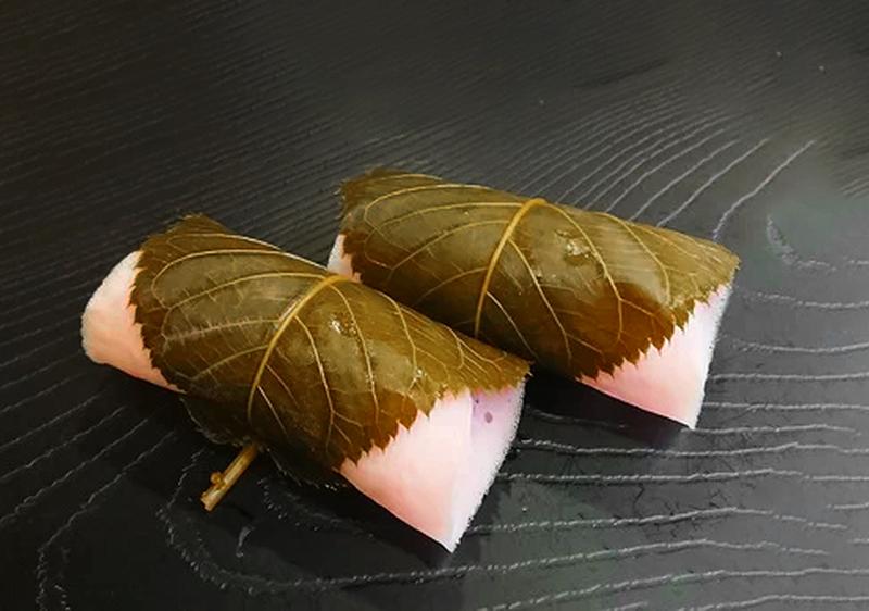 桜餅