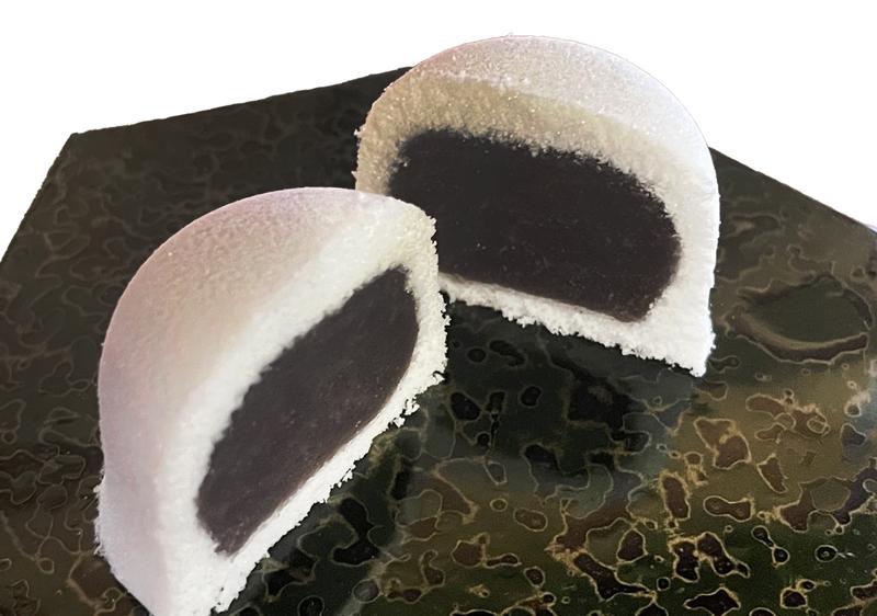 雪乃玉（季節限定）